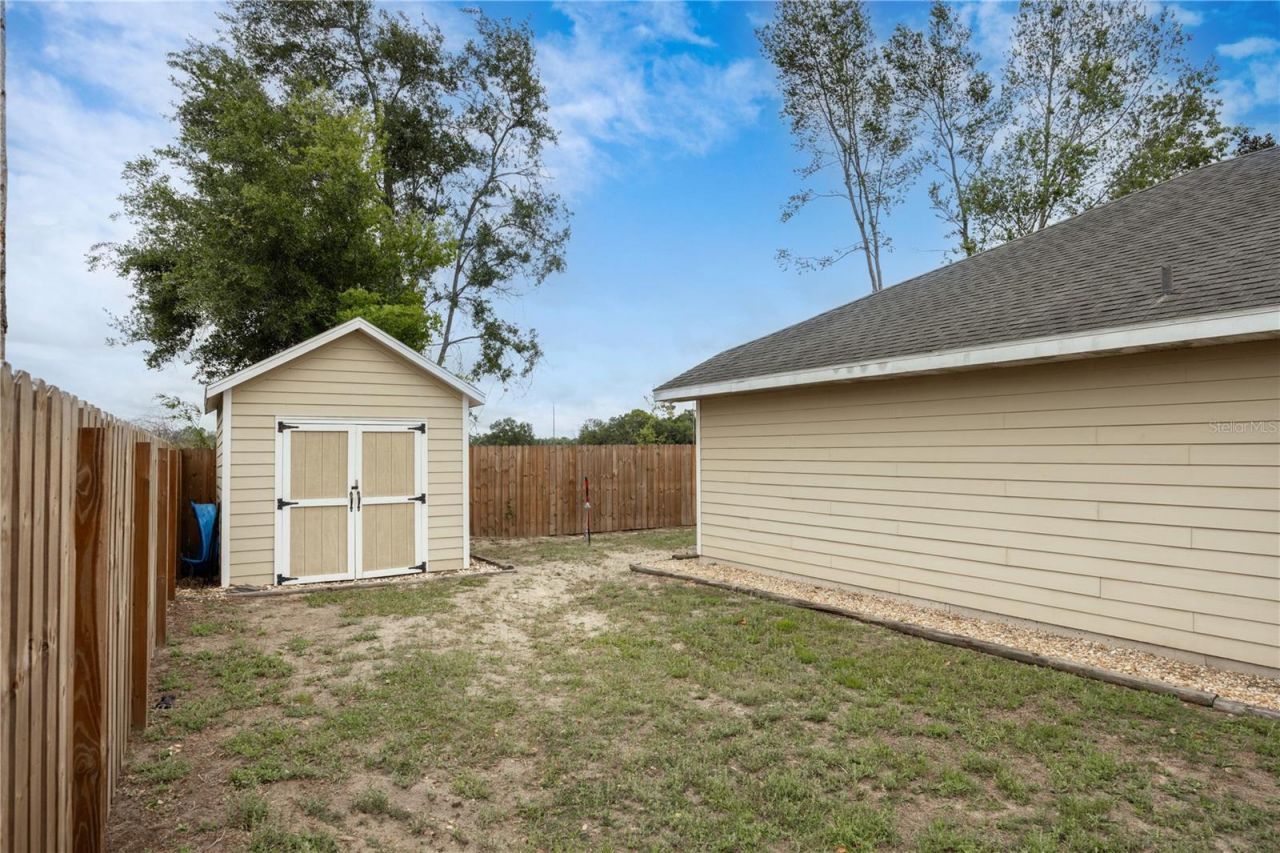 25488 NW 10th Avenue , Newberry, FL 32669 Photo