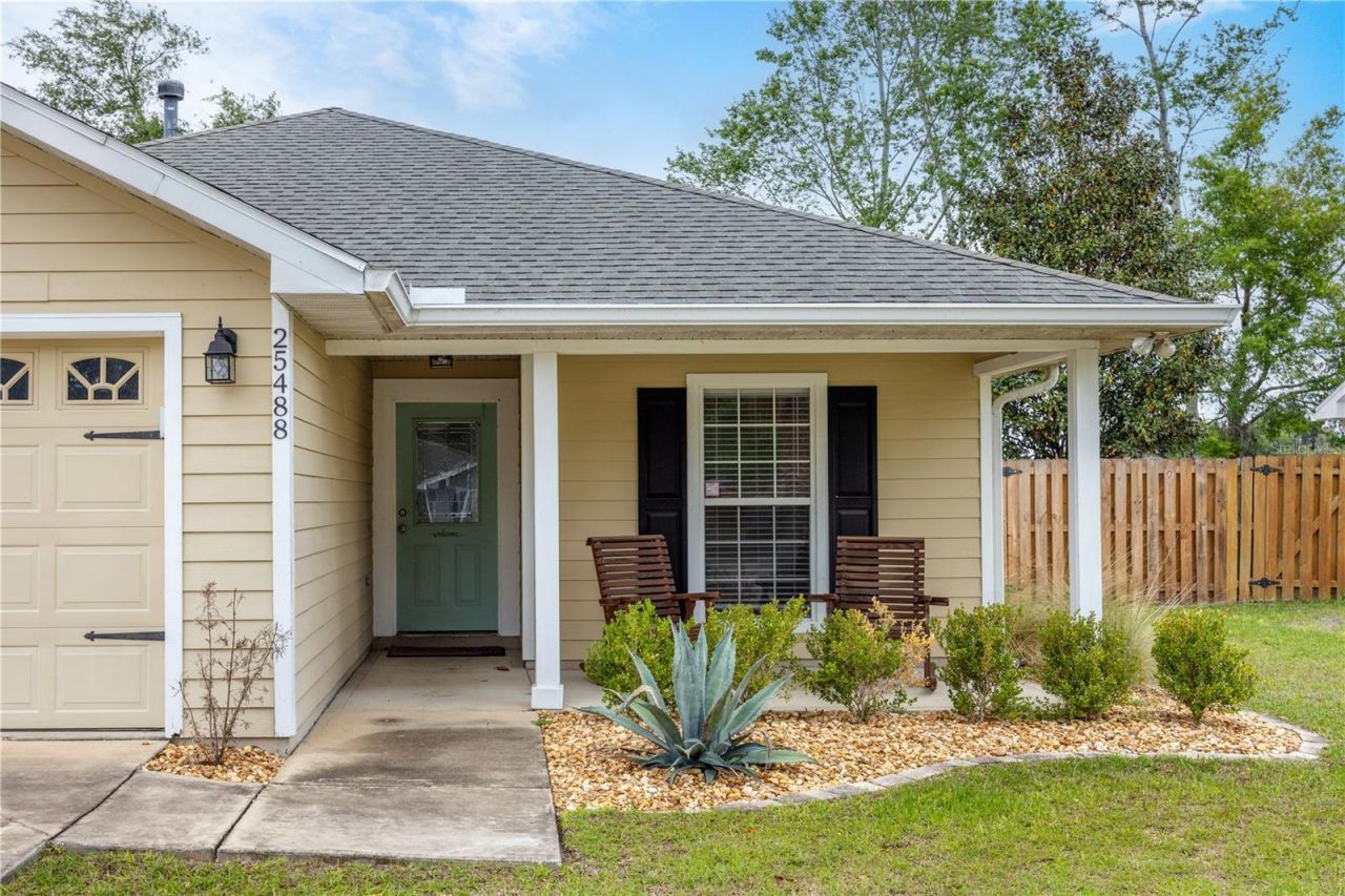 25488 NW 10th Avenue , Newberry, FL 32669 Photo