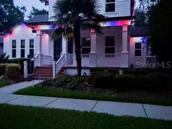 13265 SW 6TH AVENUE, NEWBERRY, FL 32669