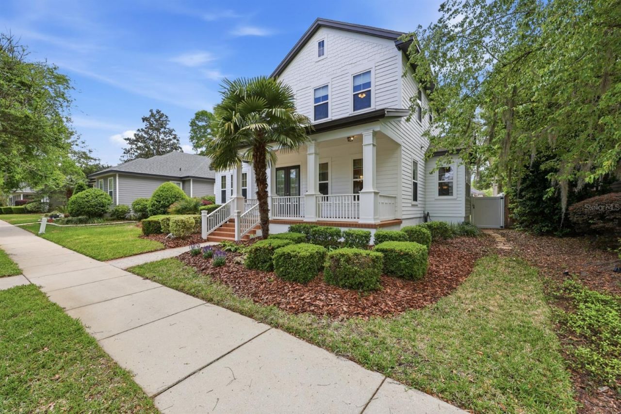 13265 SW 6th Avenue , Newberry, FL 32669 Photo