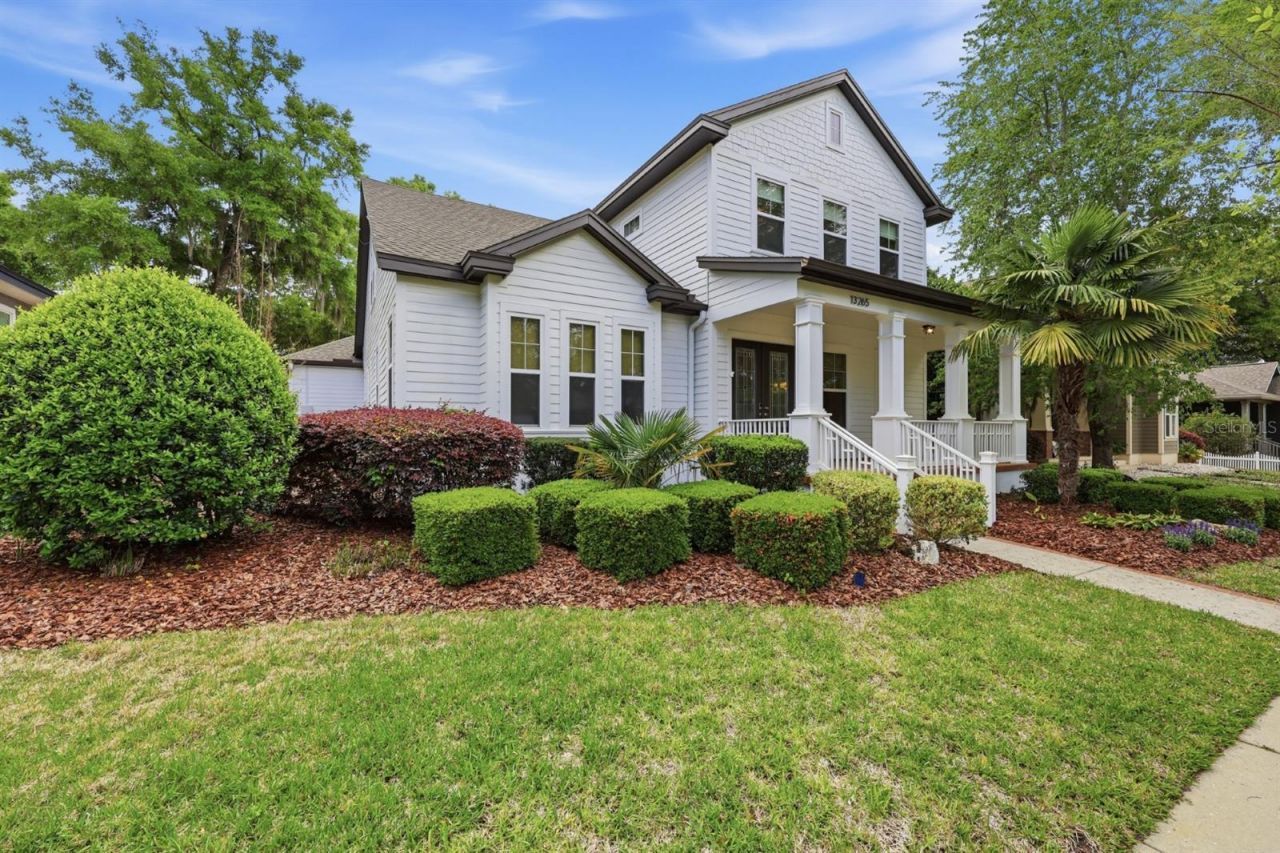 13265 SW 6th Avenue , Newberry, FL 32669 Photo