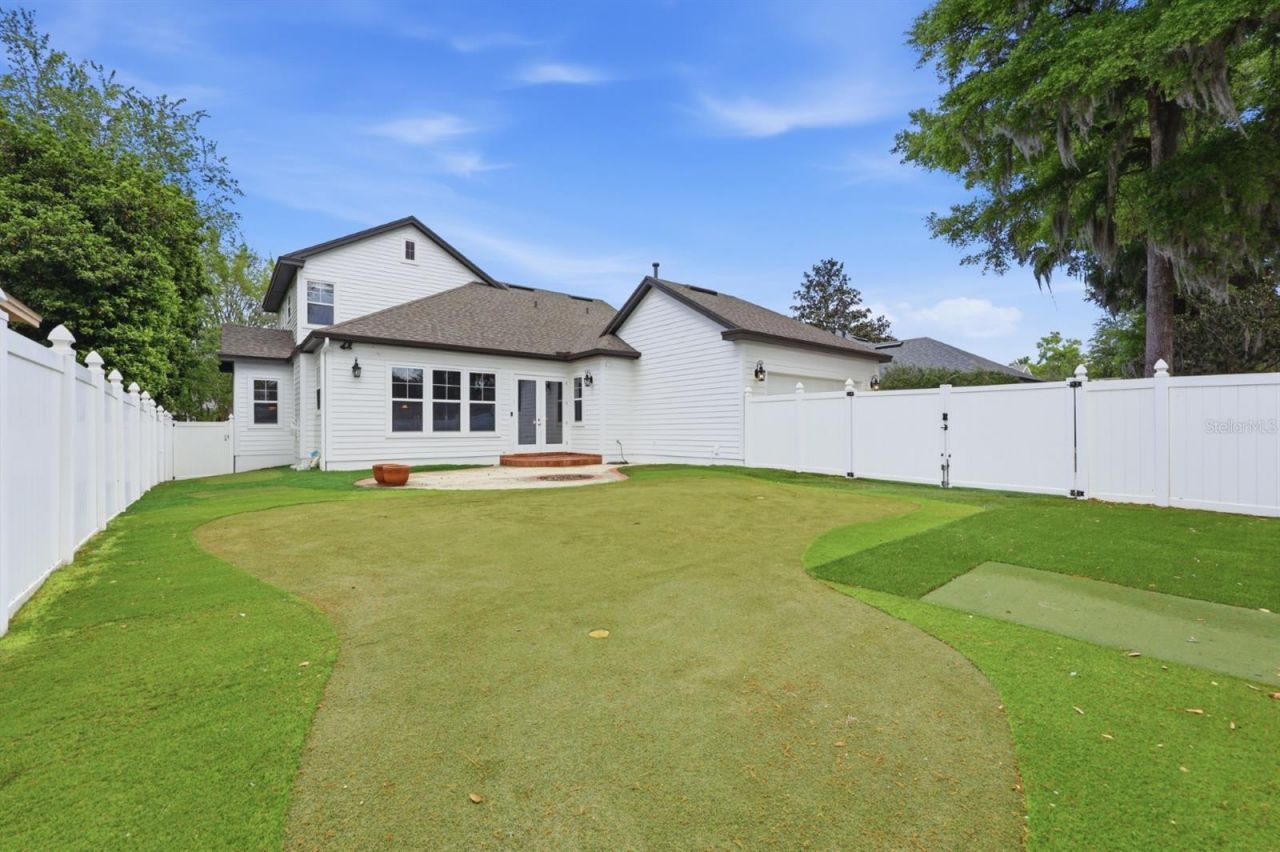 13265 SW 6th Avenue , Newberry, FL 32669 Photo