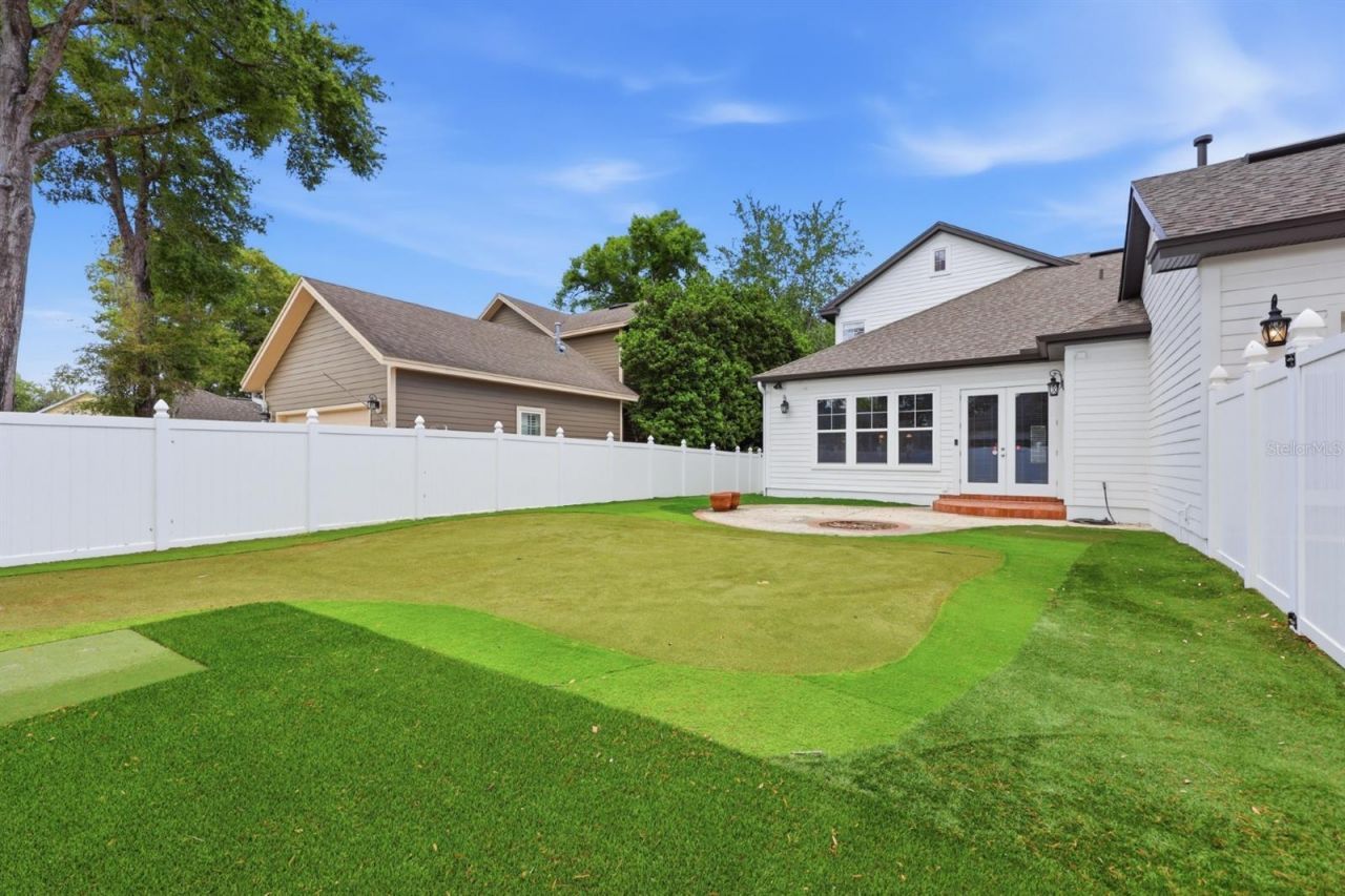 13265 SW 6th Avenue , Newberry, FL 32669 Photo