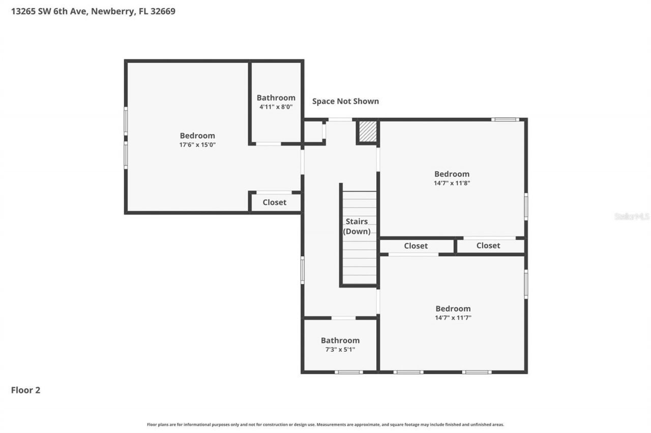 13265 SW 6th Avenue , Newberry, FL 32669 Photo