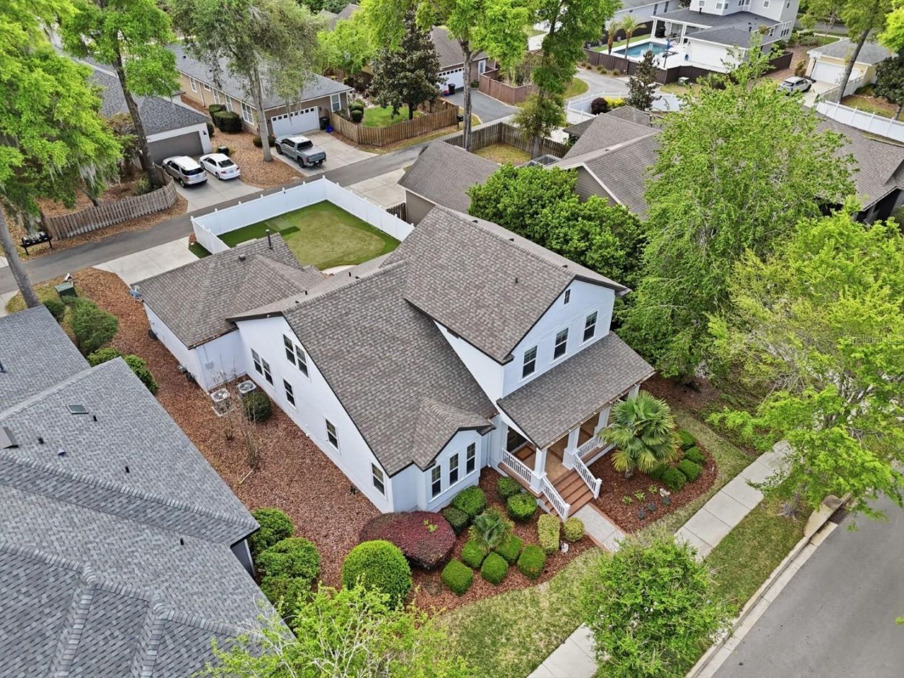 13265 SW 6th Avenue , Newberry, FL 32669 Photo