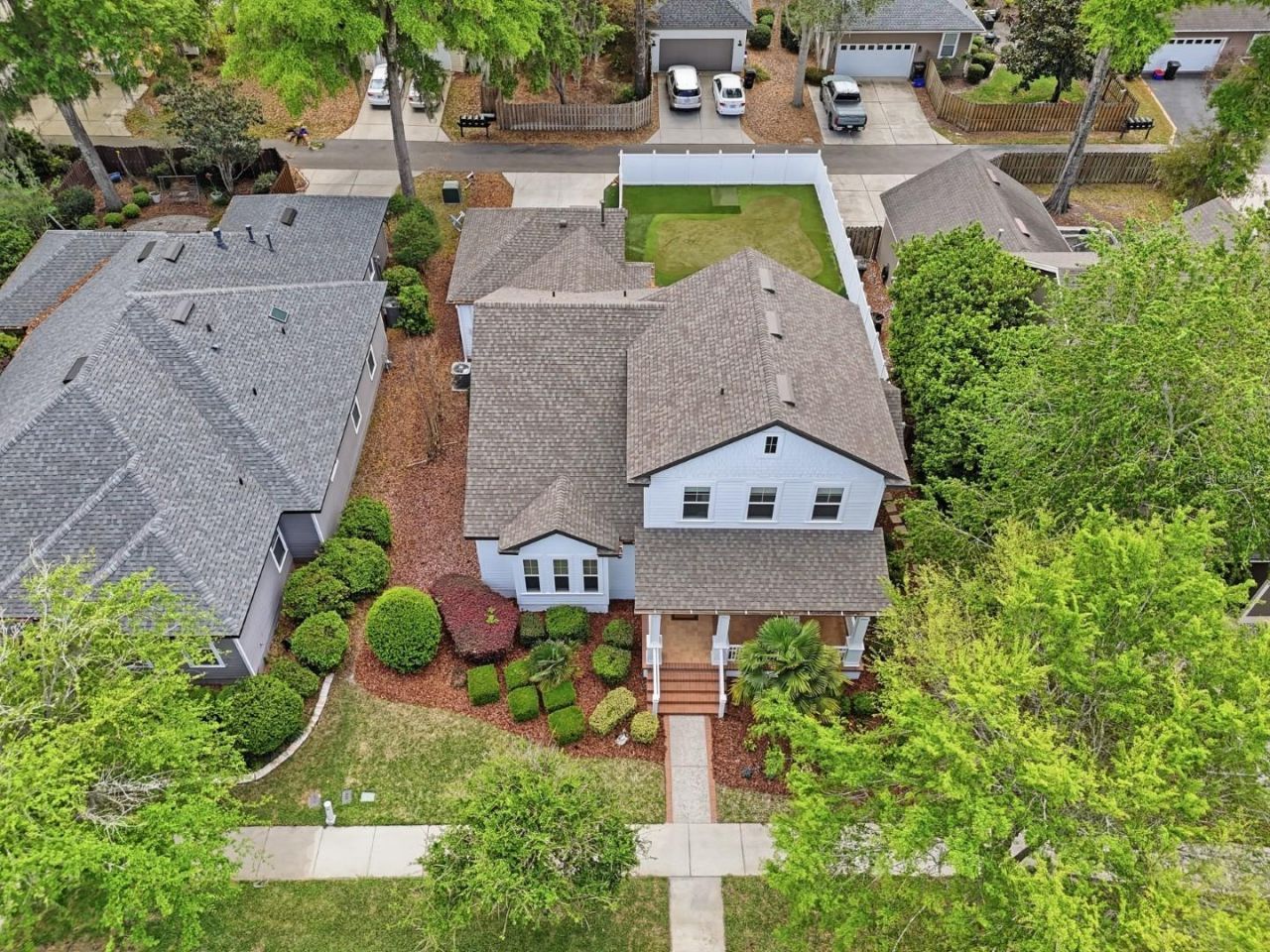 13265 SW 6th Avenue , Newberry, FL 32669 Photo