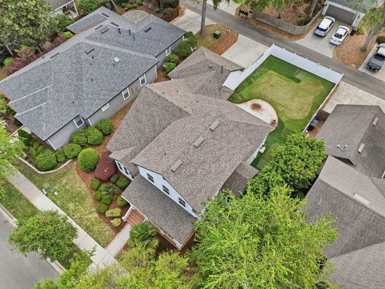 13265 SW 6th Avenue , Newberry, FL 32669 Photo