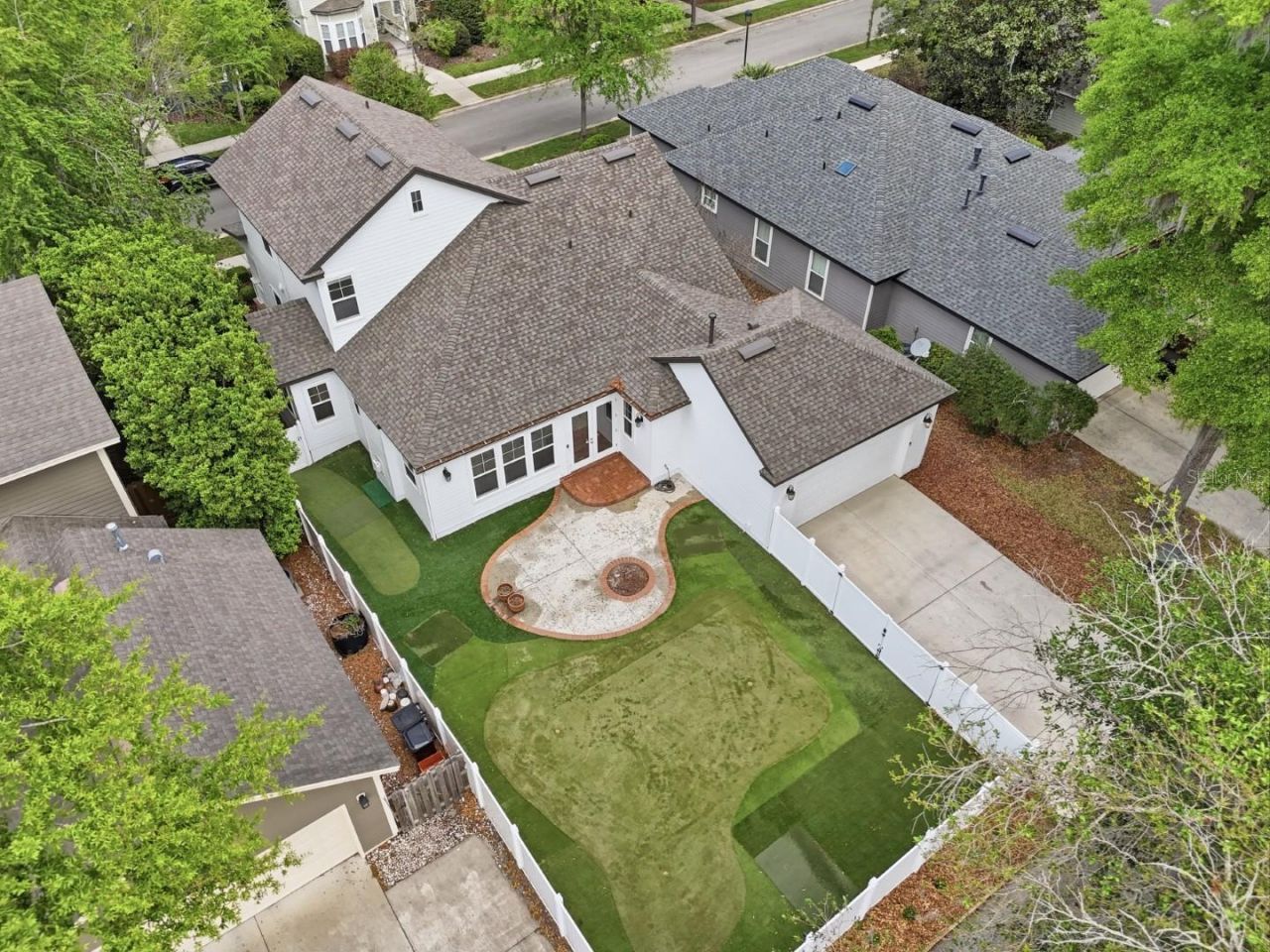 13265 SW 6th Avenue , Newberry, FL 32669 Photo