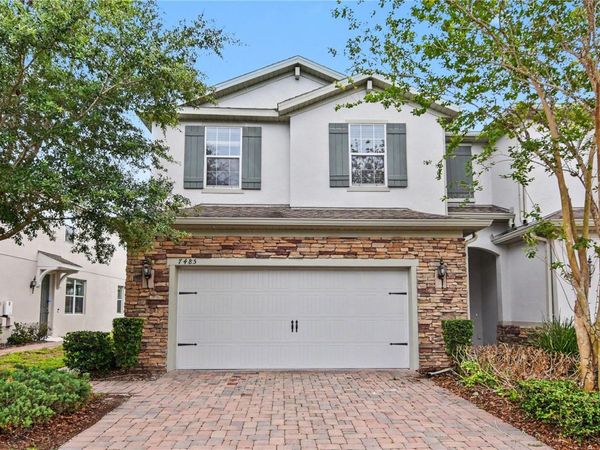 7485 ALOMA PINES , WINTER PARK, FL 32792