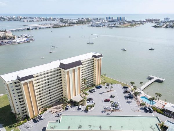 4775 COVE CIRCLE, Unit 106, ST PETERSBURG, FL 33708