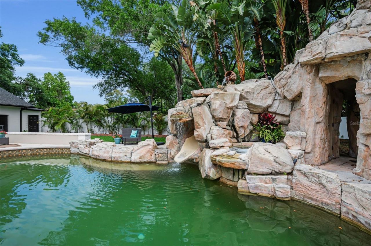 2521 Lake Ellen Drive, Tampa, FL 33618 Photo