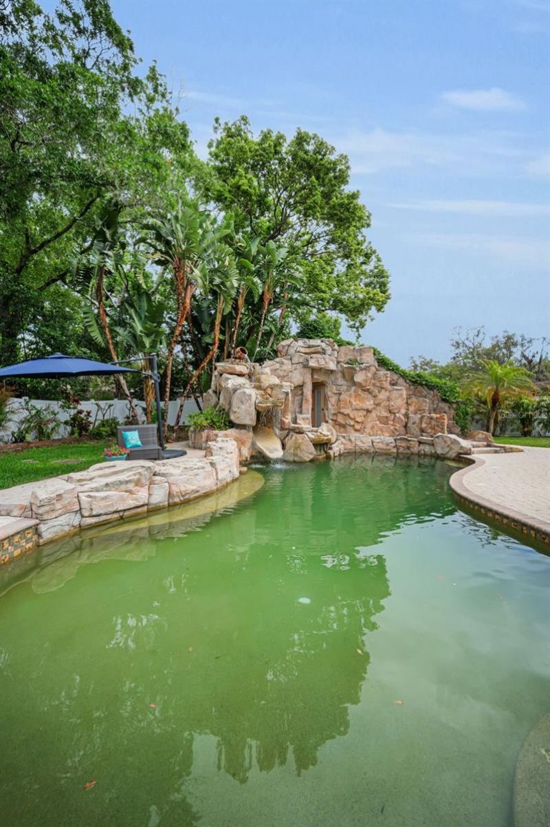 2521 Lake Ellen Drive, Tampa, FL 33618 Photo