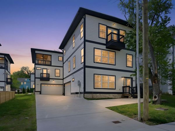 203 Oceola Ave, Unit 2, Nashville, TN 37209