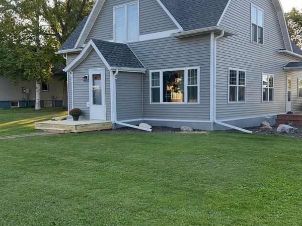 307 Vance Avenue S, Erskine, MN 56535