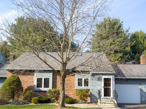 804 Sand Stone, Unit 804, South Windsor, CT 06074