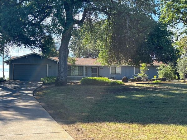 4918 Indian Peak, Mariposa, CA 95338