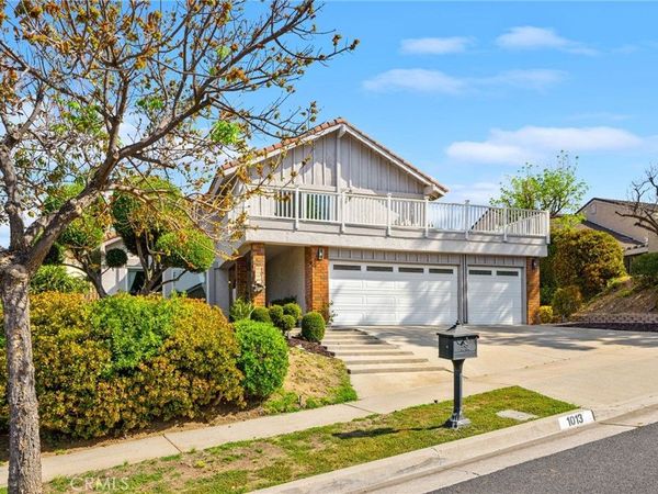 1013 Woodcrest, Brea, CA 92821