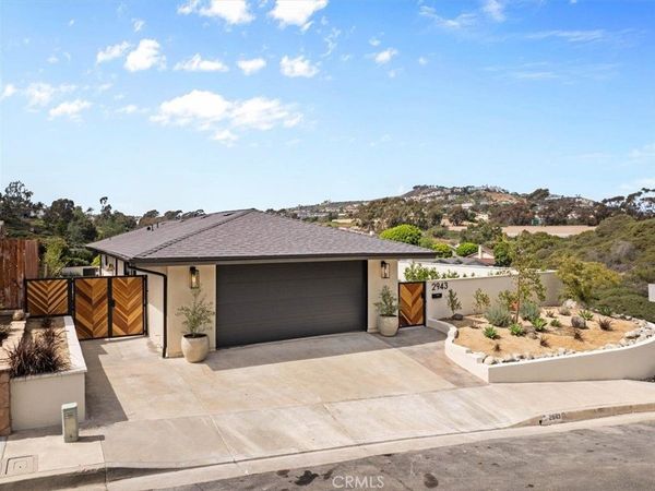 2943 Via San Jacinto, San Clemente, CA 92672