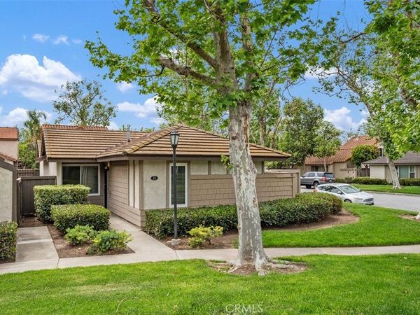 92 Orchard, Irvine, CA 92618