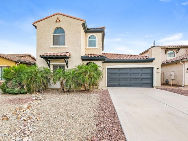 10012 W MARGUERITE Avenue, Tolleson, AZ 85353