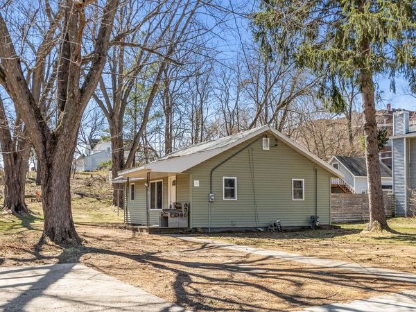 218 E Park Street, Montello, WI 53949