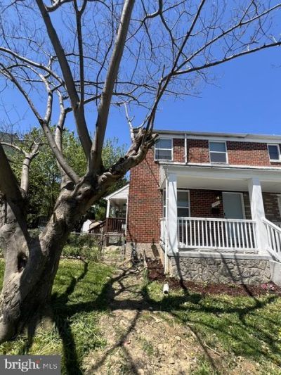 1010 Foxridge Lane, Essex, MD 21221 Main Photo