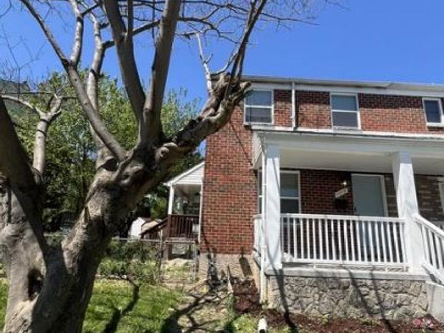 1010 Foxridge Lane, Essex, MD 21221 Main Photo