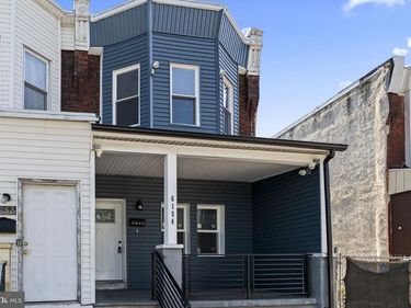 6154 KINGSESSING AVENUE, PHILADELPHIA, PA 19142