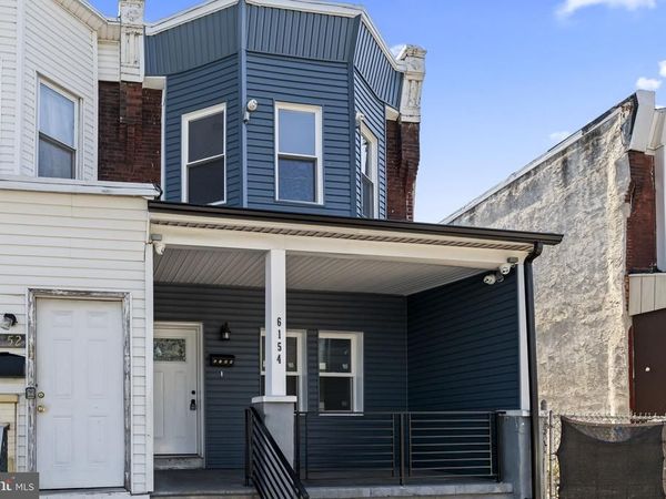 6154 KINGSESSING AVENUE, PHILADELPHIA, PA 19142