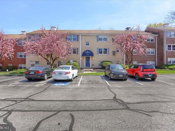 4411 FALLS BRIDGE DRIVE , Unit B, BALTIMORE, MD 21211