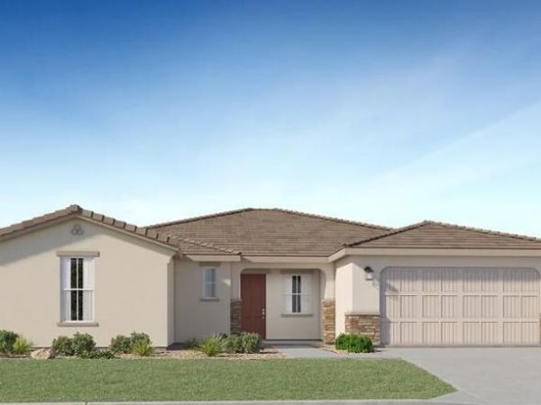 3696 Juniper Berry Drive, Unit Homesite 2, Reno, NV 89521