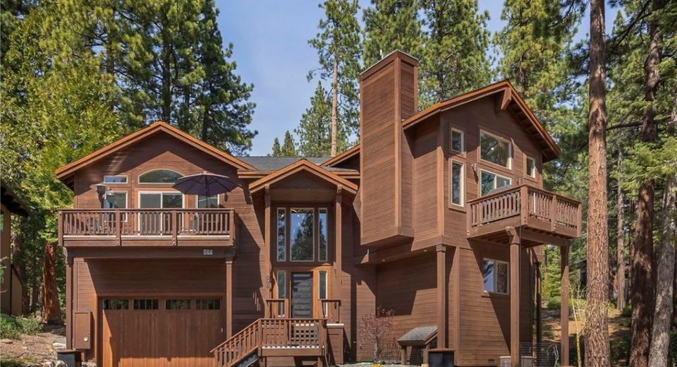 568 Antler Court, Incline Village, NV 89451 Photo