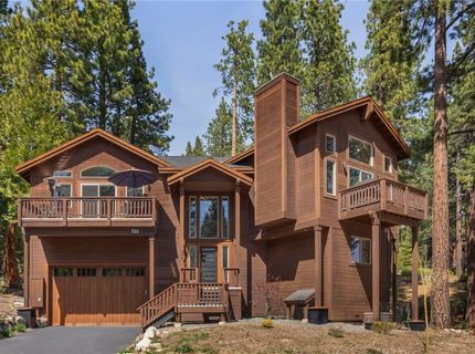 568 Antler Court, Incline Village, NV 89451 Photo