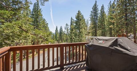 568 Antler Court, Incline Village, NV 89451 Photo