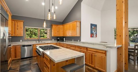 568 Antler Court, Incline Village, NV 89451 Photo