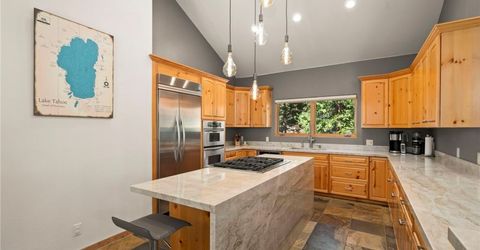 568 Antler Court, Incline Village, NV 89451 Photo