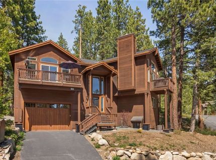 568 Antler Court, Incline Village, NV 89451 Photo