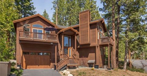 568 Antler Court, Incline Village, NV 89451 Photo