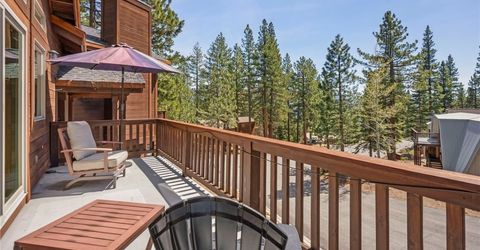 568 Antler Court, Incline Village, NV 89451 Photo