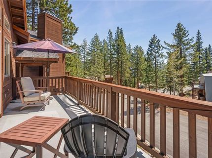568 Antler Court, Incline Village, NV 89451 Photo