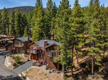 568 Antler Court, Incline Village, NV 89451 Photo