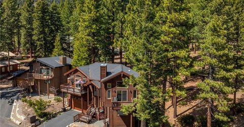 568 Antler Court, Incline Village, NV 89451 Photo