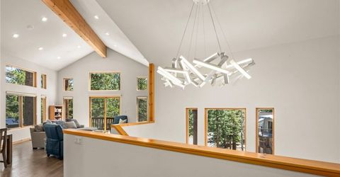 568 Antler Court, Incline Village, NV 89451 Photo