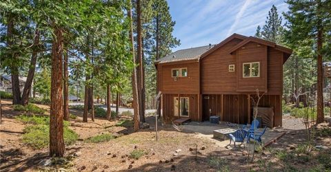 568 Antler Court, Incline Village, NV 89451 Photo