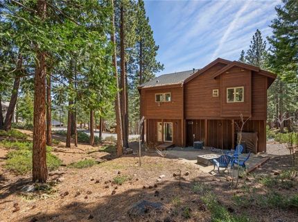 568 Antler Court, Incline Village, NV 89451 Photo