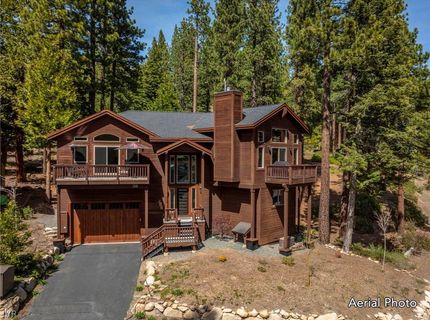 568 Antler Court, Incline Village, NV 89451 Photo