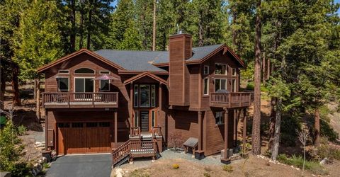 568 Antler Court, Incline Village, NV 89451 Photo