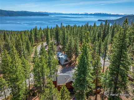 568 Antler Court, Incline Village, NV 89451 Photo