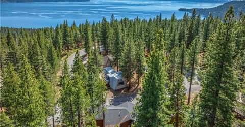 568 Antler Court, Incline Village, NV 89451 Photo