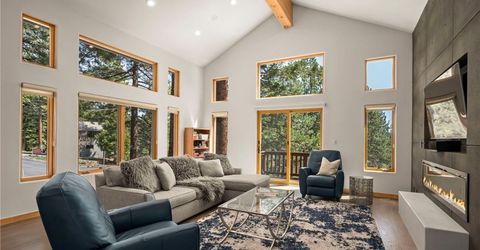 568 Antler Court, Incline Village, NV 89451 Photo